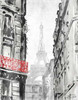 City View Redpop Poster Print by OnRei - Item # VARPDXONRC071A2