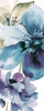 Icy Petals Poster Print by Victoria Brown - Item # VARPDXVBPL012A