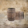 Wine Barrels Poster Print by Victoria Brown - Item # VARPDXVBSQ041E Wine Barrels Poster Print by Victoria Brown - Item # VARPDXVBSQ041E
