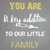 You Are Family Poster Print by Sheldon Lewis - Item # VARPDXSLBSQ284A