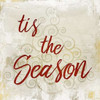 Tis the Season Poster Print by Kimberly Allen - Item # VARPDXKASQ091B