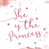 Princess Poster Print by Jace Grey - Item # VARPDXJGSQ697A