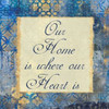 Our Home Poster Print by Smith Haynes - Item # VARPDXSH8SQ001A