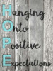 Hope Poster Print by Sheldon Lewis - Item # VARPDXSLBRC307B