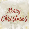 Merry Christmas Poster Print by Kimberly Allen - Item # VARPDXKASQ091A