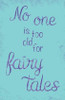 Fairy Tales Poster Print by Lauren Gibbons - Item # VARPDXGLRC128A