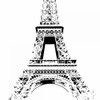 Nutral Paris Poster Print by Taylor Greene - Item # VARPDXTGSQ342A
