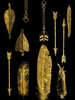 The Hunter Poster Print by Sheldon Lewis - Item # VARPDXSLBRC108B1