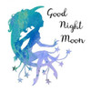 Good Night Moon Poster Print by Sheldon Lewis - Item # VARPDXSLBSQ274A