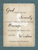 Grant Me Oh Lord Poster Print by Sheldon Lewis - Item # VARPDXSLBRC244A