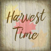 Harvest Time Poster Print by Kimberly Allen - Item # VARPDXKASQ082B