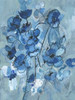 Blue Hue Bouque Poster Print by Smith Haynes - Item # VARPDXSHRC810A