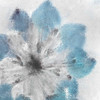 Soft Blue Bloom Poster Print by Kimberly Allen - Item # VARPDXKASQ031A2