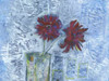 Winter Bloom Poster Print by Smith Haynes - Item # VARPDXSHRC816A