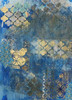 Ornate Azul D2 Poster Print by Smith Haynes - Item # VARPDXSHRC365D2