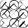 XOXO Poster Print by OnRei - Item # VARPDXONSQ094A XOXO Poster Print by OnRei - Item # VARPDXONSQ094A