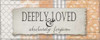 Deeply Loved 2 Poster Print by Taylor Greene - Item # VARPDXTGPL155A1