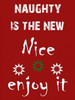 The New Nice Poster Print by Sheldon Lewis - Item # VARPDXSLBRC211B