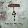 Vin Rouge Poster Print by Victoria Brown - Item # VARPDXVBSQ041J