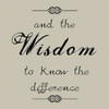 The Wisdom Poster Print by Sheldon Lewis - Item # VARPDXSLBSQ241C