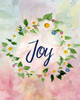 Love Joy Peace 2 Poster Print by Kimberly Allen - Item # VARPDXKARC173B
