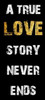 True Love Poster Print by Sheldon Lewis - Item # VARPDXSLBPL060B
