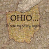 Story Ohio Poster Print by Tina Carlson - Item # VARPDXTCSQ201J