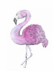 Flamingo Poster Print by Pam Varacek - Item # VARPDXPVRC042A