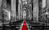 Portugal Mosteiro da Batalha Poster Print by Victoria Brown - Item # VARPDXVKRC009