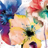 Color Flowers 2 Poster Print by Victoria Brown - Item # VARPDXVBSQ043B2
