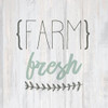 Fresh Farm Poster Print by Allen Kimberly - Item # VARPDXKASQ973A