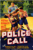 Police Call Movie Poster Print (27 x 40) - Item # MOVIF2305