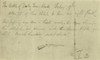 Civil War: Rifle, 1864. /Nverso Of A Drawing By William Waud, 9 October 1864, With Caption Information And A Sketch Of A Spencer Rifle, Which The Union Troops Fought With During The Battle Of Darbytown Road In Virginia. Poster Print by Granger Collec