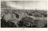 New York City, C1855. /Na View Of Broadway In Manhattan, Including Brady'S Daguerreian Miniature Gallery And Barnum'S American Museum. Engraving By Henry Papprill After A Drawing By J.W. Hill, C1855. Poster Print by Granger Collection - Item # VARGRC