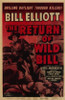 The Return of Wild Bill Movie Poster (11 x 17) - Item # MOV235486