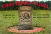 One of natures best fertilizer is guano.  Produced either from bat, fish, or bird droppings, this was in great demand for healty crops prior to the invention of artifical fertilizers.  This "raccoon" brand hails from Baltimore, Maryland. Poster Print