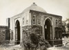 India: Alai Darwaza. /Nthe Alai Darwaza, The Main Gateway From The Southern Side Of The Qutb Complex In Delhi. The Gateway Was Built By Sultan Ala-Ud-Din Khiliji In 1311 A.D. Photograph, Late 19Th Century. Poster Print by Granger Collection - Item #