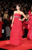 Ana Ortiz At The The Heart Truth'S Red Dress Collection 2008 Fashion Show Out And About For Candids At Mercedes-Benz Fashion Week 2008 Fall Collections, Manhattan, New York, Ny, February 01, 2008. Photo By Malcolm BrownEverett - Item # VAREVC0801FBKL