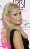 Paris Hilton At A Public Appearance For Launch Of Paris Hilton Spring 2011 Shoe Collection And Latest Fragrance Tease, Tryst Nightclub At Wynn Las Vegas, Las Vegas, Nv August 17, 2010. Photo By James AtoaEverett Collection Celebrity ( - Item # VAREVC