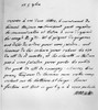 Montcalm: Letter, 1759. /Nletter From The Marquis De Montcalm, Commander Of French Forces In Canada, To His Aide-De-Camp, Louis De Bougainville, 5 September 1759, At The Time Of The British Siege Of Quebec During The French And Indian War. Poster Pri Montcalm: Letter, 1759. /Nletter From The Marquis De Montcalm, Commander Of French Forces In Canada, To His Aide-De-Camp, Louis De Bougainville, 5 September 1759, At The Time Of The British Siege Of Quebec During The French And Indian War. Poster Pri