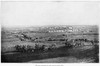 Boer War: British Battery. /Nthe British 28Th Battery Under The Command Of General Sir Redvers Henry Buller On Its Way To Capturing Spion Kop In January, 1900. Photograph From A Contemporary English Newspaper. Poster Print by Granger Collection - Ite