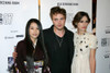 Keira Knightley, Michael Pitt, Sei Ashima At Arrivals For Premiere Of Silk At The 32Nd Annual Toronto International Film Festival, Elgin Theatre Visa Screening Room, Toronto, Canada, On, September 11, 2007. Photo By MyraEverett - Item # VAREVC0711SPC