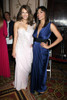 Elizabeth Hurley, Rosario Dawson At Arrivals For The Breast Cancer Research Foundation Annual Spring Gala - Very Hot Pink Party Goes Cool, Waldorf-Astoria Hotel, New York, Ny, April 24, 2007. Photo By Rob RichEverett Collection - Item # VAREVC0724APE