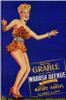 Wabash Avenue Movie Poster Print (27 x 40) - Item # MOVCF2308