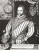 Sir Francis Drake, Vice Admiral, 1540 To 1596. English Sea Captain, Privateer, Navigator, Slaver, Renowned Pirate, And Politician Of The Elizabethan Era. From The Book Short History Of The English People By J.R. Green, Published London 1893. PosterPr
