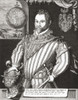 Sir Francis Drake, Vice Admiral, 1540 To 1596. English Sea Captain, Privateer, Navigator, Slaver, Renowned Pirate, And Politician Of The Elizabethan Era. From The Book Short History Of The English People By J.R. Green, Published London 1893. PosterPr Sir Francis Drake, Vice Admiral, 1540 To 1596. English Sea Captain, Privateer, Navigator, Slaver, Renowned Pirate, And Politician Of The Elizabethan Era. From The Book Short History Of The English People By J.R. Green, Published London 1893. PosterPr