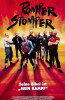 Romper Stomper Movie Poster (11 x 17) - Item # MOVED3701