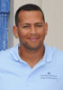 Alex Rodriguez, Arod At A Public Appearance For Opening Of Columbia University College Of Dental Medicine'S New Mobile Dental Van Donated By Alex Rodriguez, Washington Heights, New York, Ny July 23, 2009. Photo By Quoin PicsEverett - Item # VAREVC092