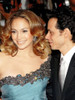 Jennifer Lopez And Marc Anthony At Departures For Annual Opening Night Gala Of Superheroes Fashion And Fantasy, Metropolitan Museum Of Art Costume Institute, New York, Ny, May 05, 2008. Photo By Desiree NavarroEverett Collection - Item # VAREVC0805MY