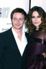 Keira Knightley, James Mcavoy At Arrivals For North American Premiere Of Atonement At The 32Nd Annual Toronto International Film Festival, Elgin Theatre Visa Screening Room, Toronto, Canada, On, September 10, 2007. Photo By - Item # VAREVC0710SPIOB00